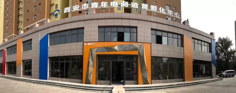 电商园出租:企业成长的助力器